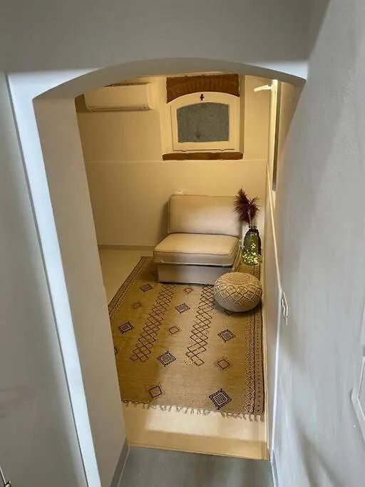 Bellaflo: Small Apartment In The Center Of Florence