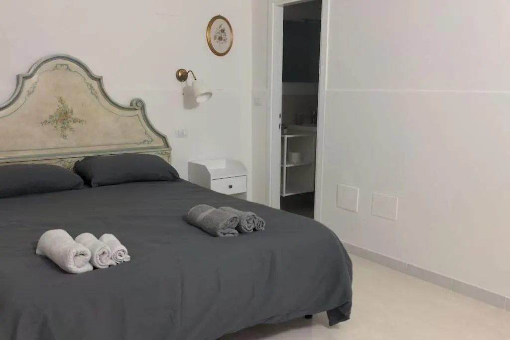 Bellaflo: Small Apartment In The Center Of فلورنس