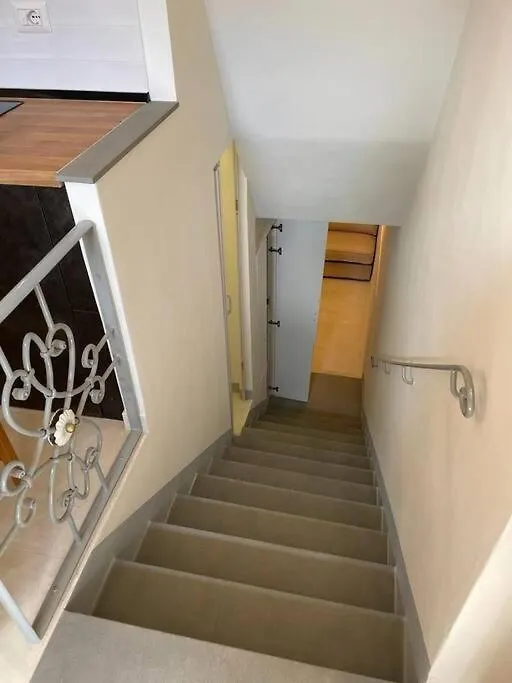 Bellaflo: Small Apartment In The Center Of Florens