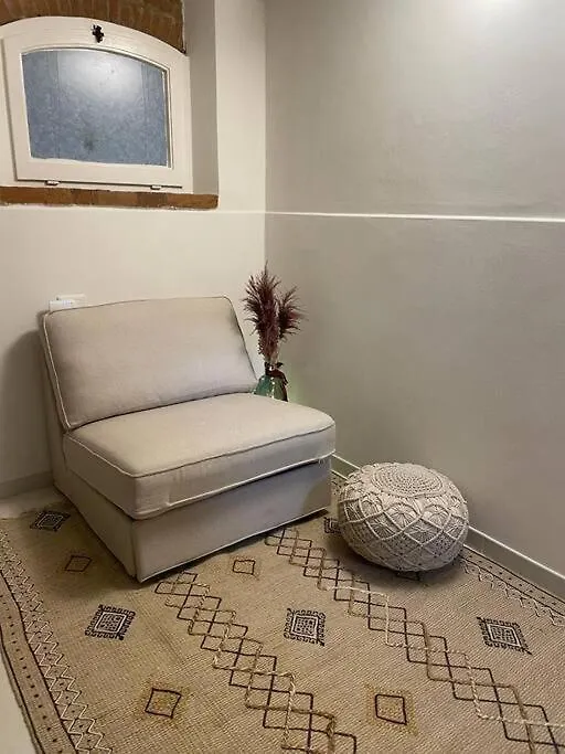 Bellaflo: Small Apartment In The Center Of Florens