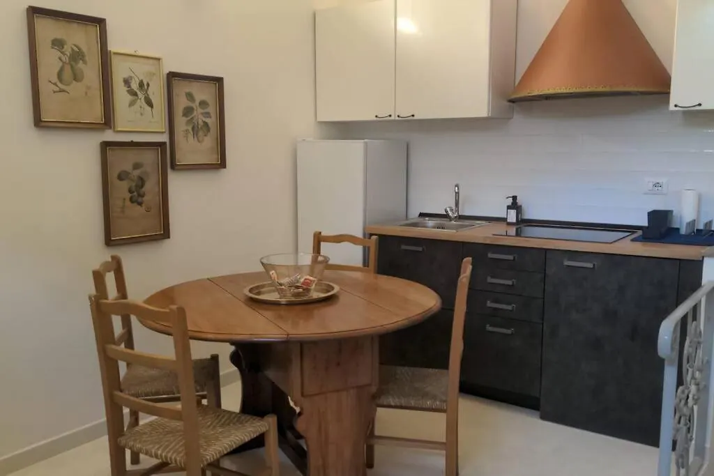 Bellaflo: Small Apartment In The Center Of Florens 0*,  Italien