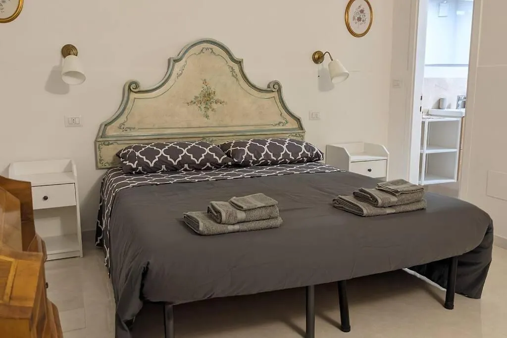 Bellaflo: Small Apartment In The Center Of فلورنس