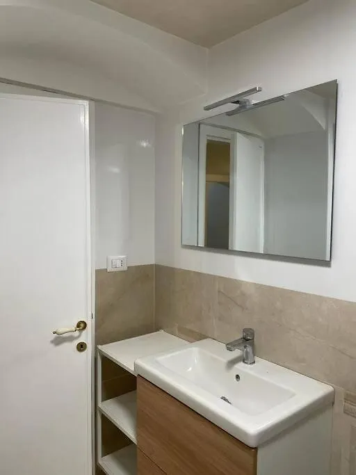 Bellaflo: Small Apartment In The Center Of Florens 0*,